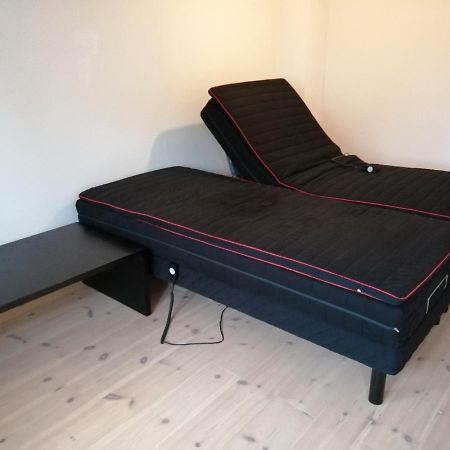 Oxenbjergets Overnatning Svendborg Ngoại thất bức ảnh