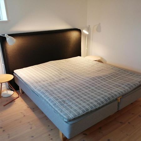Oxenbjergets Overnatning Svendborg Ngoại thất bức ảnh