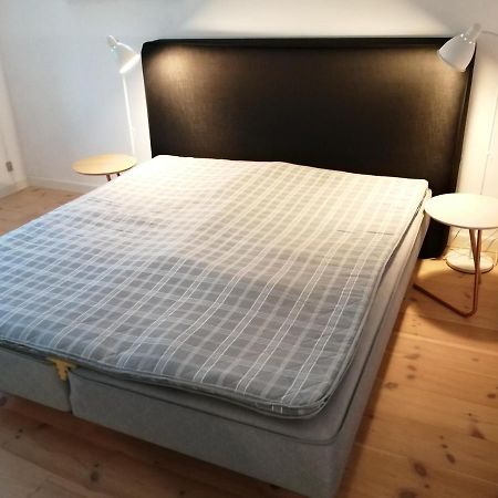 Oxenbjergets Overnatning Svendborg Ngoại thất bức ảnh