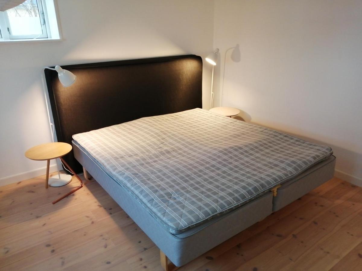 Oxenbjergets Overnatning Svendborg Ngoại thất bức ảnh
