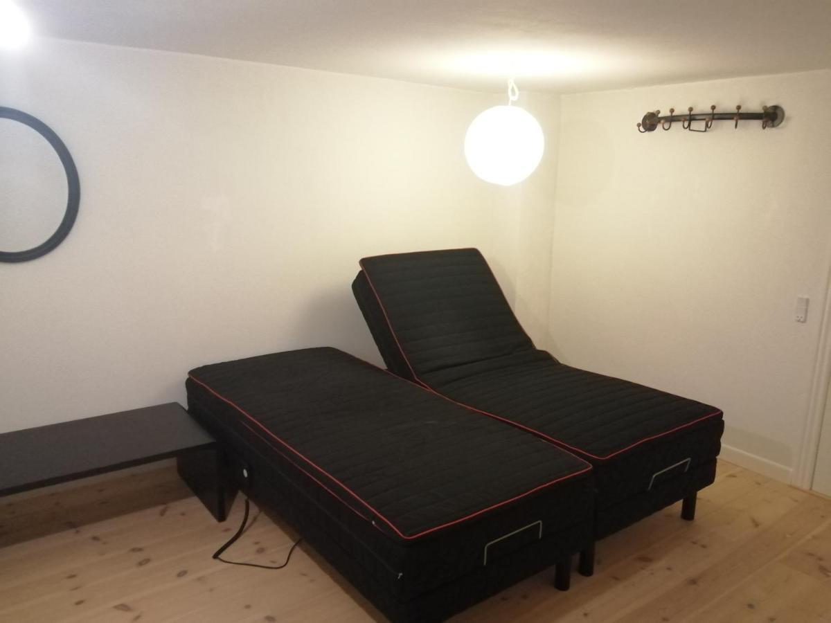 Oxenbjergets Overnatning Svendborg Ngoại thất bức ảnh